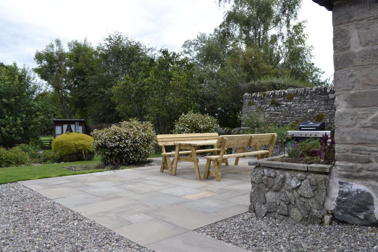 Villa Smithy House Forfar Exterior foto
